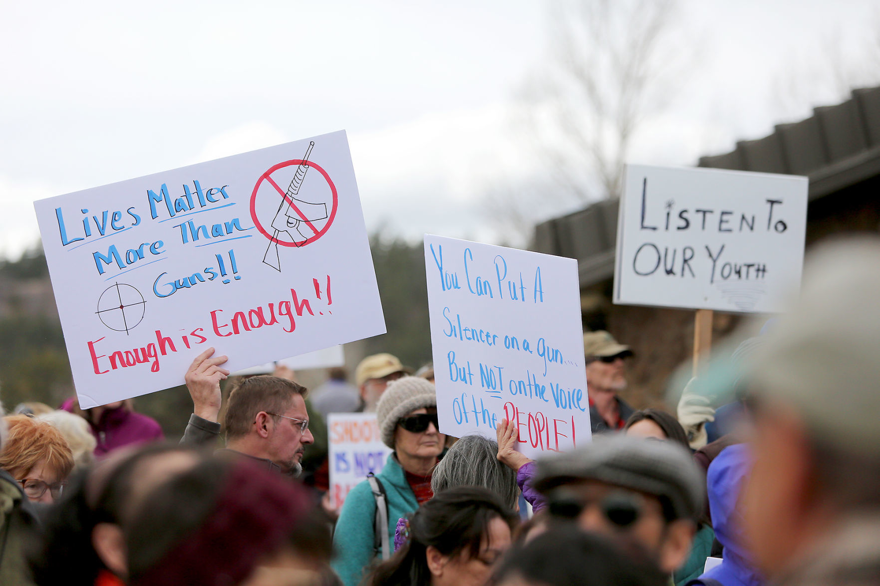 March For Our Lives
